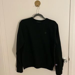 Champion Reverse Weave Sweatshirt